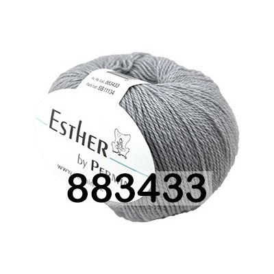 Пряжа Permin Esther