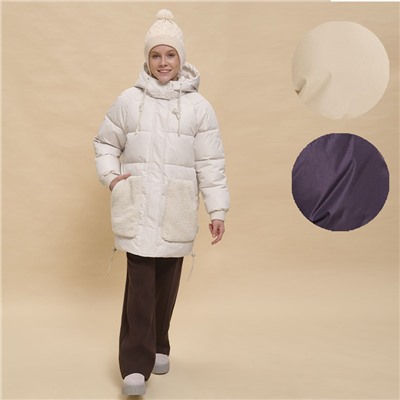 GZXW3294 куртка для девочек (1 шт в кор.)