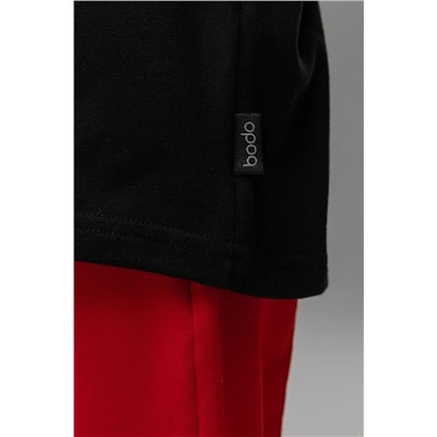 Футболка BODO-S, 1077457