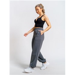 981 Брюки "Серый"