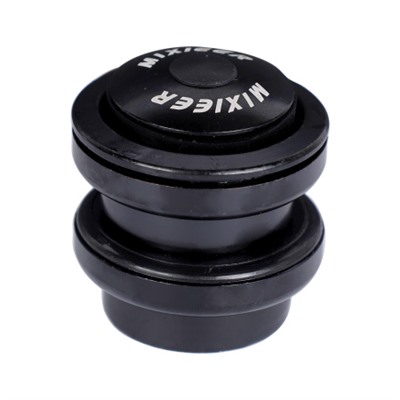 Рулевая колонка MIXIEER QLP-17A ED BLACK /уп100