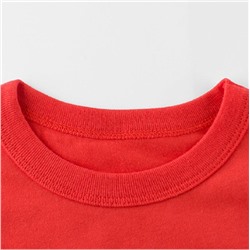 TSKIDS Футболка 9947