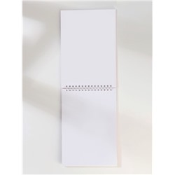 Подарочный набор «23 февраля», блокнот А5, 60 л. и ручка