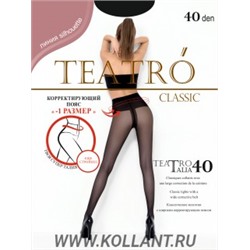 TALIA CONTROL 40 (10/100)Teatro