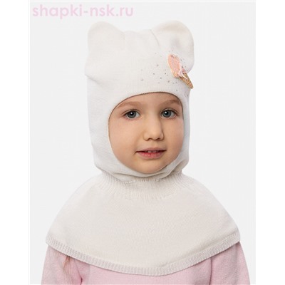 Дина Шлем для девочки (4-6 лет)