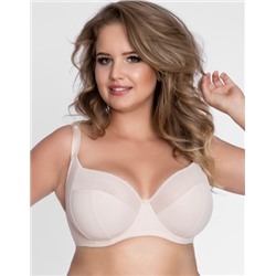 1002 M бюст (чёрный, 95F) Akcent