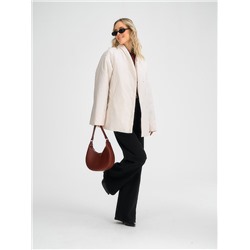 Куртка женская светло-бежевый