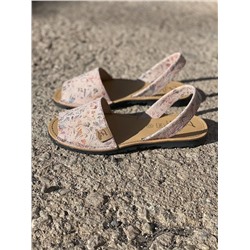AB.Zapatos · Samanta · NUDE