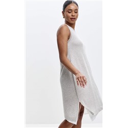 Платье F612-0375 beige