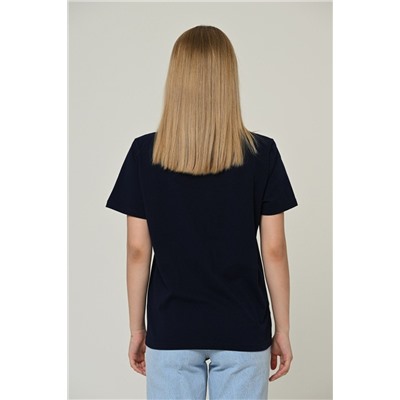 футболка женская 8780-26