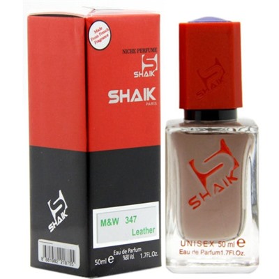 SHAIK M&W 347 TOM FORD FABULOUS 50 ml