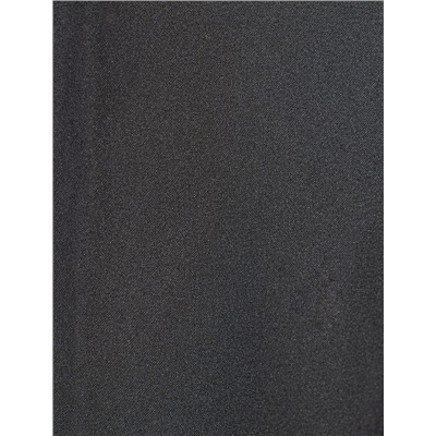 Брюки женские с трикотажной вставкой 250790, размер 48, 60