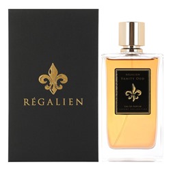 REGALIEN VANITY OUD edp (w) 100ml