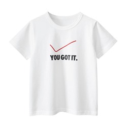 TSKIDS Футболка  9A020