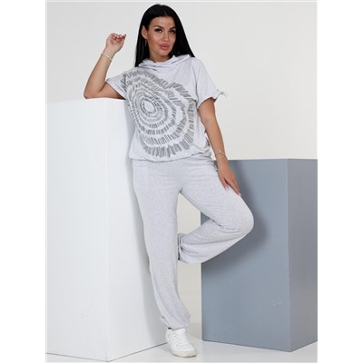 Бухара - костюм меланж