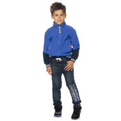 BGPQ3193 брюки для мальчиков (1 шт в кор.)