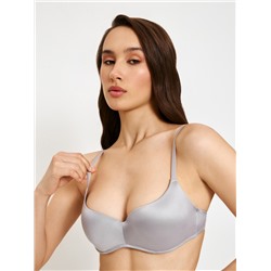 Бюстгальтер Balconette жен. Katalina серый Infinity Lingerie