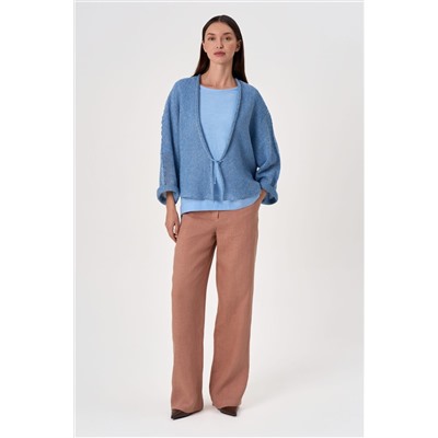 Жакет — Ж157 голубой