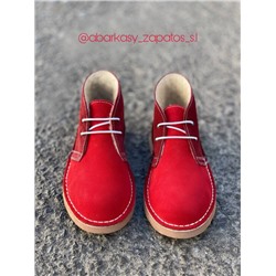 ZAPATOS · 2712 FUEGO-GRANATE АКЦИЯ