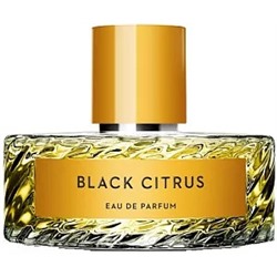 VILHELM PARFUMERIE BLACK CITRUS edp 100ml