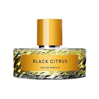 VILHELM PARFUMERIE BLACK CITRUS edp 3*10ml