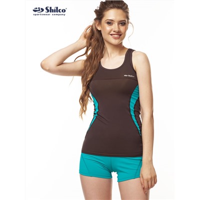 Топ-майка Fitness line 180F35
