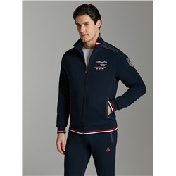 Спортивный костюм мужской Yachting 11M-RR-1747 RED-N-ROCK'S