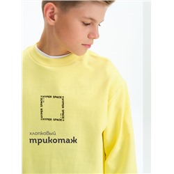 PELICAN Толстовка