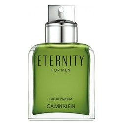 CALVIN KLEIN ETERNITY edp (m) 100ml TESTER