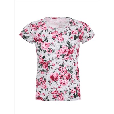 Апрель Футболка 1ДДФК2620001н