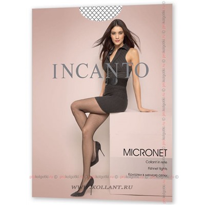 Micronet CollantIncanto