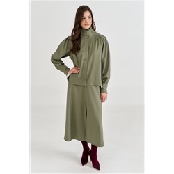 Блуза, юбка RINKA 1428