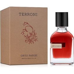 ORTO PARISI TERRONI 50ml parfume