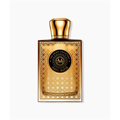 MORESQUE SOUL BATIK edp 75ml TESTER