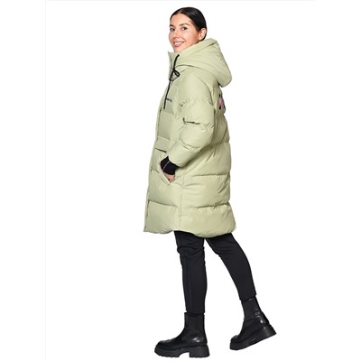 Куртка B-0113 Оливковый