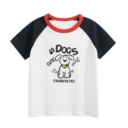 TSKIDS Футболка   9a012
