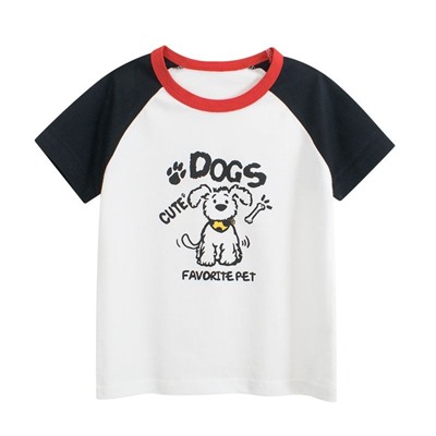 TSKIDS Футболка   9a012
