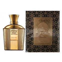 BLEND OUD GOLD OUD edp 60ml