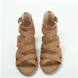 Xianglv Женские босоножки 309-506