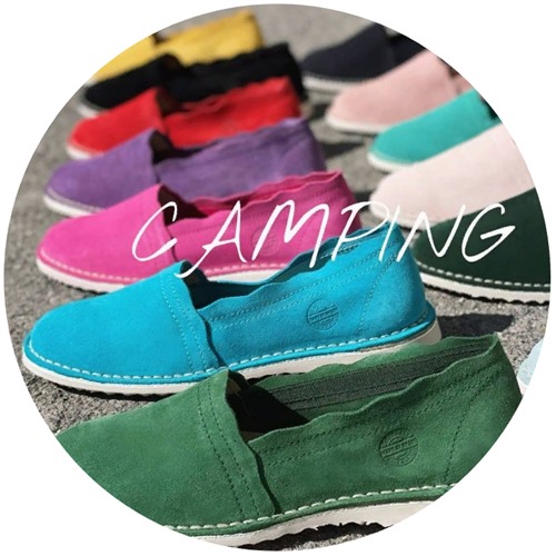 АВ. Zapatos CAMPING — АКЦИЯ &##x1f4a5; Цвет NUDE, Размер 36