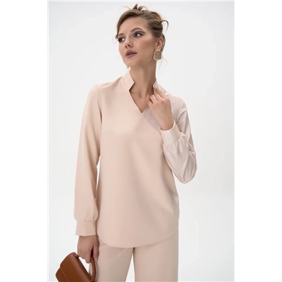 Блузон Кристал (бежевый)