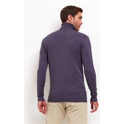Водолазка P221-15127 violet