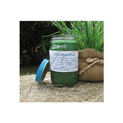 Тайский бальзам зеленый, Thai Label Balm Green, 200 гр