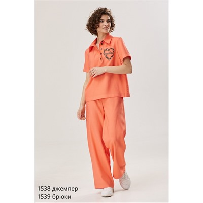 NiV NiV fashion 1539, Брюки