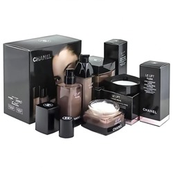 Косметический набор Chanel Le Lift 4 в 1Косметика уходовая для лица и тела от ведущих мировых производителей по оптовым ценам в интернет магазине ooptom.ru.