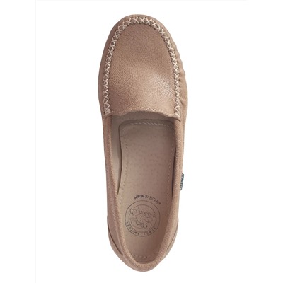 Мокасины Captor