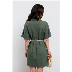 KOKOdea 8.10 хаки, Платье