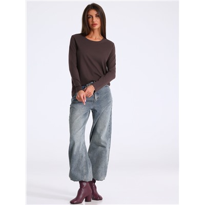 Апрель Лонгслив 1ЖДЛД3869001