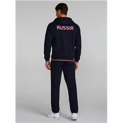 Спортивный костюм мужской RUSSIA 12M-RR-1410
