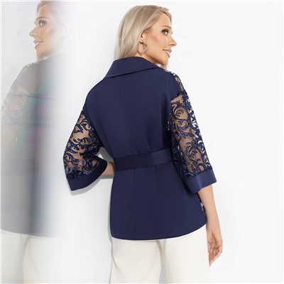 Жакет нарядный, Талант быть собой (судьба)